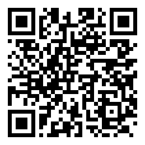 Código QR para descargar CEPA en iOS